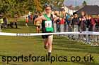 Senior mens 2022 Northern Cross Country Relays, Graves Park, Sheffield. Photo: David T. Hewitson/Sports for All Pics